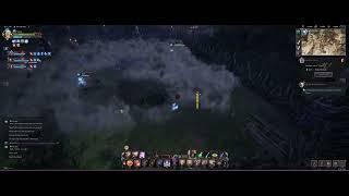 Kertaki Geyser Fog Clear Mechanic | Island of Terror | 2 Star Dungeon
