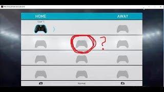 Pes2016, Pes2017, Pes2018, Pes2019 Local Multiplayer joystick problem solution