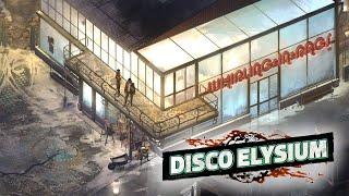 DISCO ELYSIUM - Release Gameplay Trailer (new detective rpg game)