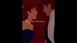 Forever my favourite movie  #anastasia #edit #whiteswan