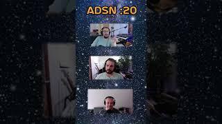 Last week on ADSN 20: Finding Balance In and Out of the Studio