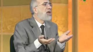 عمر عبد الكافي - الوعد الحق 19 - منجيات عذاب القبر 1