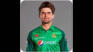 TOP 4 Pakistani Bowler's Yarker #shaheenshaafridi #hassanali #harisrouf #hasnain