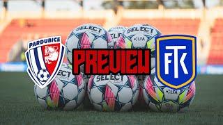 PREVIEW | V sobotu vyzveme v CFIG Areně Teplice!