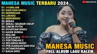 14 MALAM - Sabila Permata - KERINDUAN - MAHESA MUSIC TERBARU 2024 FULL ALBUM LAGU KALEM