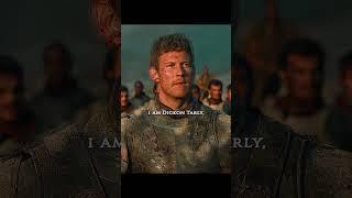  Burned by Honor ️ – Randyll & Dickon Tarly Refuse to Bend the Knee | Game of Thrones Tragedy 