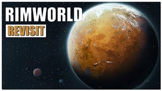 Rimworld Gameplay Overview | 2022 Revisit