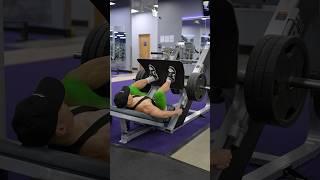  The PERFECT Leg Press