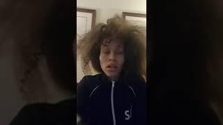 Américaine quitte le christianisme elle se  converti à l'islam news 2019 !!!