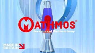 Mathmos Astro Original Lava Lamp