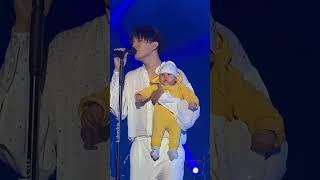 Dimash & cute Baby, "Know" (Знай)