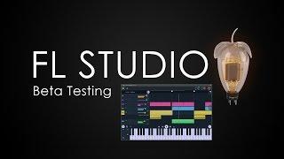 FL STUDIO MOBILE 3 | FL Studio Plugin Beta