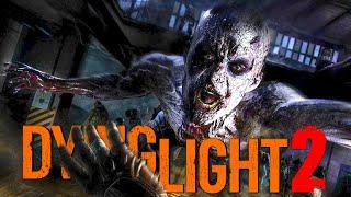 ДОГОНИ , ЕСЛИ СМОЖЕШЬ ! 16+  Прохождение DYING LIGHT 2 обзор SmokeSED (смокисед) ◄#4