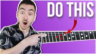 10 Types Of Passing Chords You NEED To Know