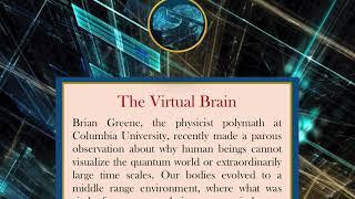 The Rendered Universe: How Virtual Reality Unlocks the Secret of Consciousness