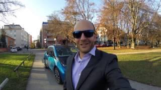 ELECTRIQUE mobility - BMW i3 94Ah Review