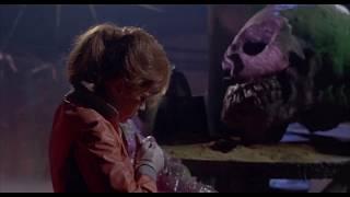 Planet of the Vampires (1965) - Electric Shock