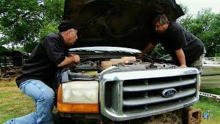 Monster Truck | Misfit Garage