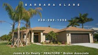 Cape Coral Florida - NEW CONSTRUCTION