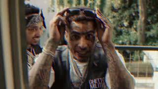 Johnny Blaze - On Fire (Official Music Video)