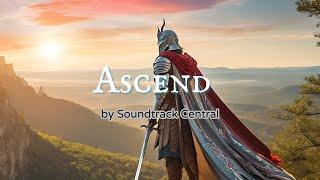 Free Royalty Music | No Copyright - "Ascend" - by Soundtrack Central