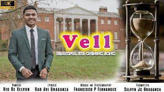 VELL - NEW KONKANI SONG 2024 | RIO DE XELVON#konkani#viral