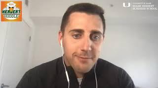 Building a business on Substack with Huddle Up's Joe Pompliano