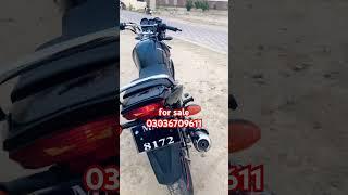 YAMAHA YBR 125G | FOR SALE MODEL 2016 || GOOD CONDITION | #ybrg #sheikhvlogs66 #bikelover