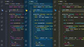  Prueba temas de colores en Visual Studio Code SIN instalarlos