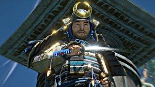 When You Play TOO MUCH Samurai Style  Ghost of Tsushima