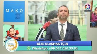 OP  DR  YUSUF ARUSER SEREBRAL PALSİ HASTALIĞI VE TEDAVİ YÖNTEMLERİ