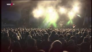 VENOM - 05.Long Haired Punks Live @ Rock Hard Festival 2015 HD AC3