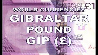 Gibraltar Pound GIP