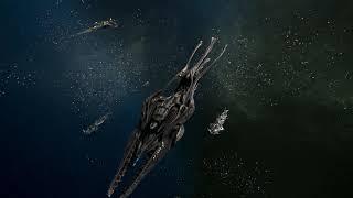 X4: Foundation, Boron combat ships.... Let's Talk