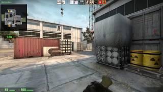 VVCube Ace on Cache