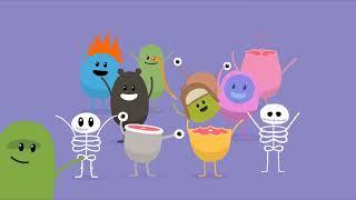 Dumb Ways to Die HTF with Original Beans 3 (My Version) For @bremgreicovera3478