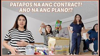 MALAPIT NA NAMAN MATAPOS ANG CONTRACT! ANO NA ANG PLANO!? I RichZigzVlogs