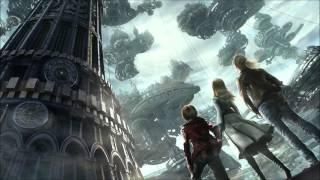 Drakim's VGM 54 - Resonance of Fate - Chandelier Night