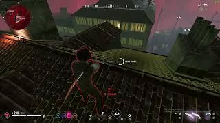 +2000 HOURS of DISRESPECTFUL Movement (Fastest Vandal Player) - 24 KILLS 7855 DMG No Commentary
