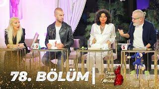 Doya Doya Moda 78. Bölüm | Jüri Birbirine Girdi!