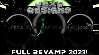 (REVAMP 2023!) [JBXP DESIGNS FULL REVAMP V2 2023!] By JBXP DESIGNS