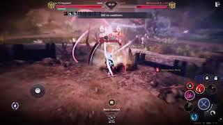 1 COMBO = DEATH | Sura BUFFED + NEW combo | Black Desert Mobile