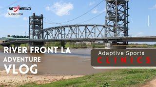 River Front LA Adaptive Sports