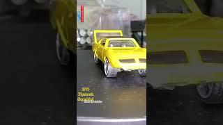1970 Plymouth Superbird x Billet Specialties #classic#automobile#vintage #car#custom#hotwheels#old