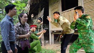 Police are looking for Tu Tien's ex-husband and mother-in-law - Jack is shocked when Tu Tien...