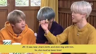 BTS Talk About Their Wives | 18+ Content | BTS Imagine as Husbands | Mini Episode