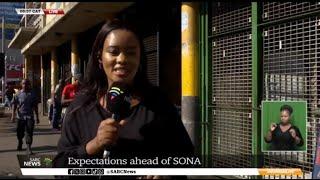 SONA 2025 | What does it mean to an ordinary SA citizen? Lopang Alamu finds out