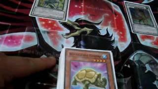 Ruki's Reptilianne Deck