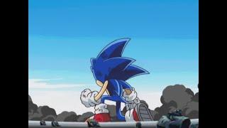 Sonic & Shadow - Impossible (AMV)