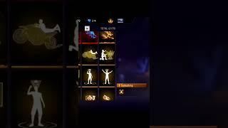 Did you have this lol emote in wish list #freefire#rare#emote